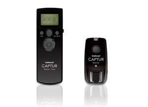 Hahnel Captur Timer Kit For Canon